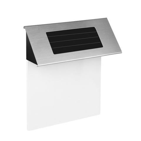 Podświetlany Numer Domu Tabliczka Metal LED SOLAR Podświetlany Numer Domu Tabliczka Metal LED SOLAR