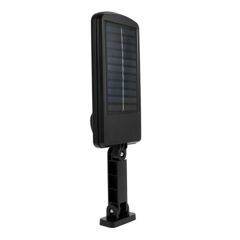 Lampa solarna ULICZNA czujnik ruchu 128 LED +PILOT Lampa solarna ULICZNA czujnik ruchu 128 LED +PILOT