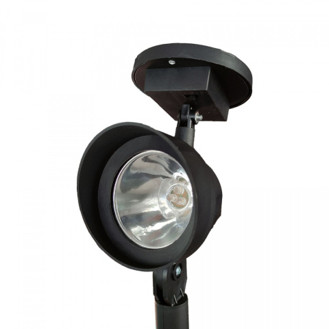 Lampa solarna Reflektor Oświetlenie ogrodowe LED Lampa solarna Reflektor Oświetlenie ogrodowe LED