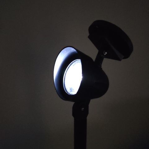 Lampa solarna Reflektor Oświetlenie ogrodowe LED Lampa solarna Reflektor Oświetlenie ogrodowe LED