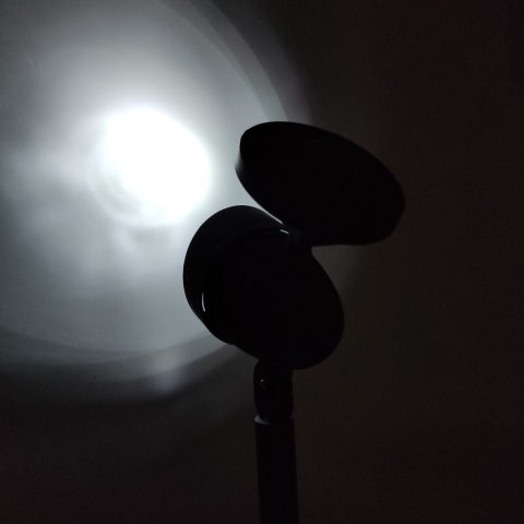 Lampa solarna Reflektor Oświetlenie ogrodowe LED Lampa solarna Reflektor Oświetlenie ogrodowe LED