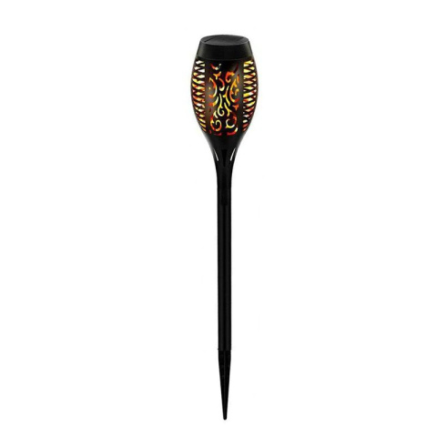 Lampa solarna ogrodowa Pochodnia Efekt Ognia 6 szt Lampa solarna ogrodowa Pochodnia Efekt Ognia 6 szt