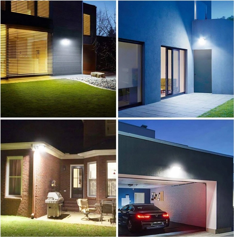 Lampa solarna led naświetlacz solar panel halogen pilot ip67 200w Lampa solarna led naświetlacz solar panel halogen pilot ip67 200w