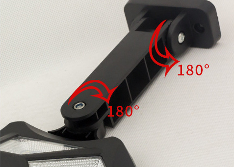 Lampa solarna okrągła 168 LED czujnik ruchu + PILOT Lampa solarna okrągła 168 LED czujnik ruchu + PILOT