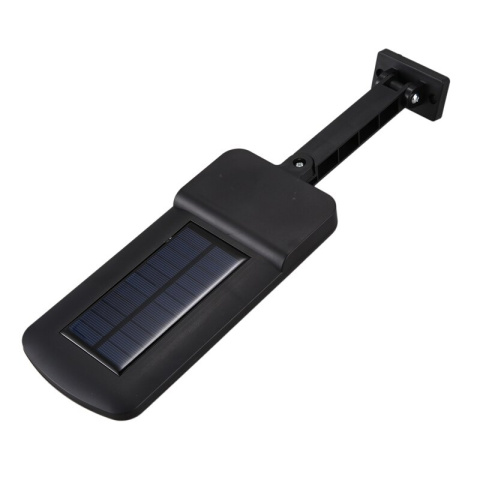 Lampa solarna ULICZNA czujnik ruchu 150 LED JASNA Lampa solarna ULICZNA czujnik ruchu 150 LED JASNA