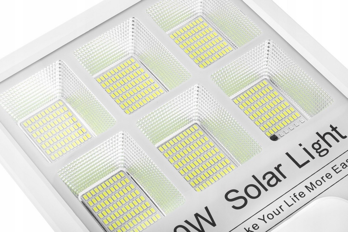 Lampa solarna led naświetlacz solar panel halogen pilot ip66 300w Lampa solarna led naświetlacz solar panel halogen pilot ip66 300w