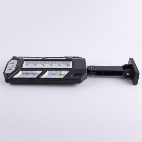 Lampa solarna ULICZNA Zewnętrzna czujnik ruchu 147 LED PILOT JASNA Lampa solarna ULICZNA Zewnętrzna czujnik ruchu 147 LED PILOT JASNA