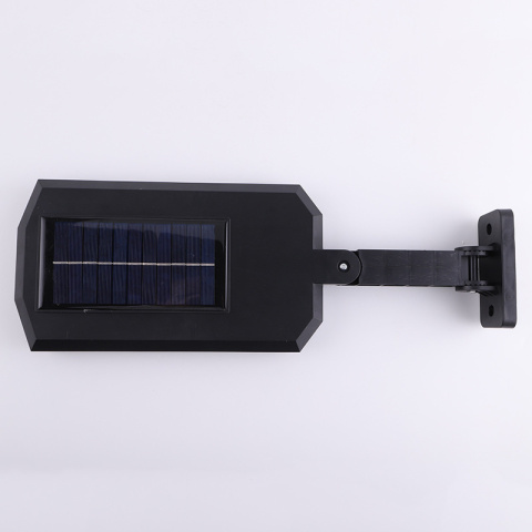 Lampa solarna ULICZNA Zewnętrzna czujnik ruchu 147 LED PILOT JASNA Lampa solarna ULICZNA Zewnętrzna czujnik ruchu 147 LED PILOT JASNA