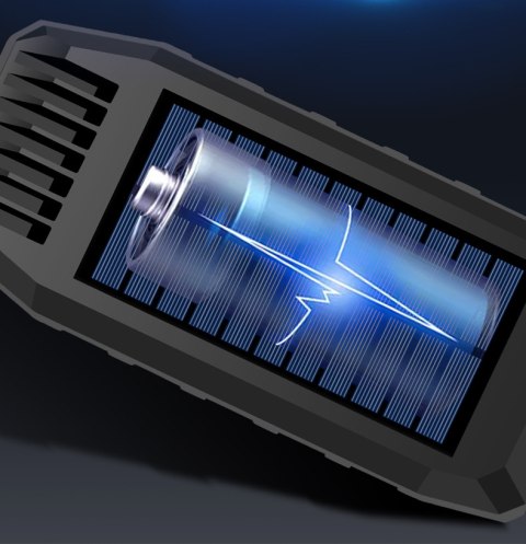 Lampa solarna ULICZNA Zewnętrzna czujnik ruchu PILOT JASNA Lampa solarna ULICZNA Zewnętrzna czujnik ruchu PILOT JASNA
