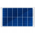 Lampa uliczna solarna PREMIUM 600 led 1000W panel solarny uchwyt pilot
