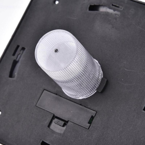 Lampa ogrodowa solarna LATARNIA WYSOKA 150 cm 2w1 Lampa ogrodowa solarna LATARNIA WYSOKA 150 cm 2w1
