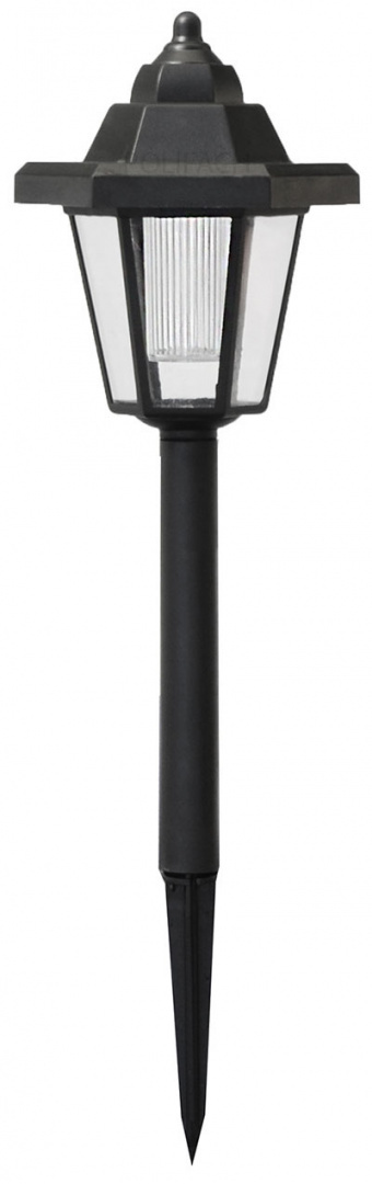 Lampa ogrodowa solarna LATARENKA LED Stojąca 42 cm Lampa ogrodowa solarna LATARENKA LED Stojąca 42 cm