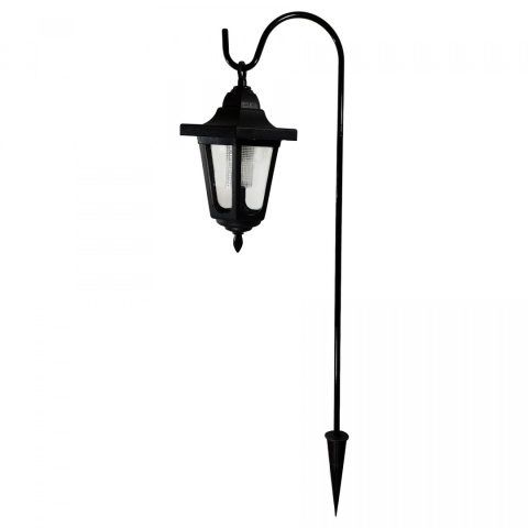 Lampa ogrodowa solarna LATARENKA LED Wisząca 70 cm Lampa ogrodowa solarna LATARENKA LED Wisząca 70 cm