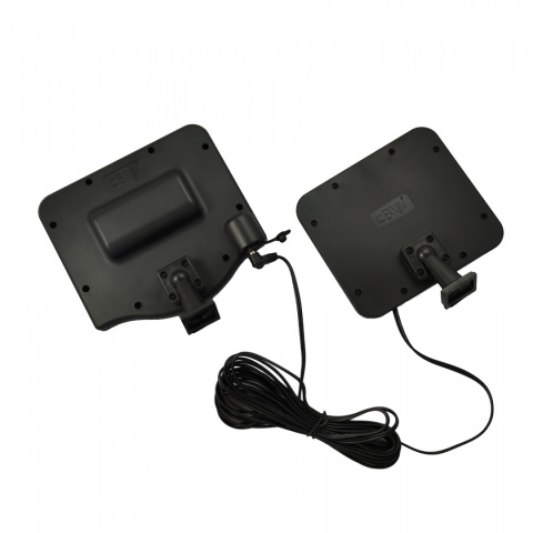 Lampa solarna czujnik ruchu osobny solar 120 LED + PILOT Lampa solarna czujnik ruchu osobny solar 120 LED + PILOT