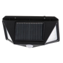 Lampa solarna z czujnikiem ruchu 100 LED ZESTAW 3 szt