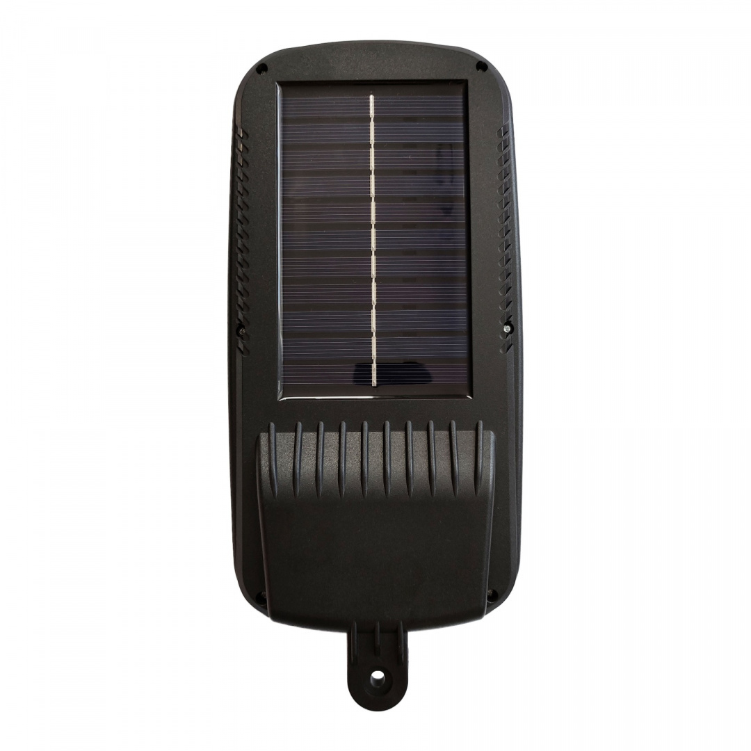 Lampa solarna uliczna czujnik ruchu pilot 240 LED Lampa solarna uliczna czujnik ruchu pilot 240 LED