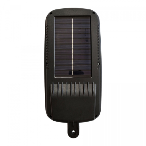 Lampa solarna uliczna czujnik ruchu pilot 240 LED Lampa solarna uliczna czujnik ruchu pilot 240 LED